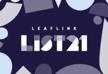 LeafLink Announces the Winners of their 2021 LeafLink List Awards Leaflink List 2021