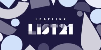LeafLink Announces the Winners of their 2021 LeafLink List Awards Leaflink List 2021