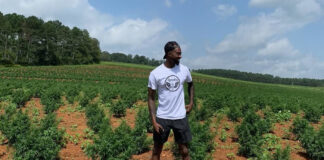 Minority Entrepreneurs Deserve Equitable Access to Capital Tavarres King minority entrepreneurs mg Magazine