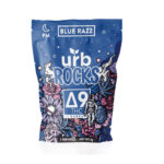 Lifted Made Urb Rocks Urb Rocks Delta-9 mg Magazine