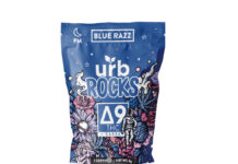 Lifted Made Urb Rocks Urb Rocks Delta-9 mg Magazine