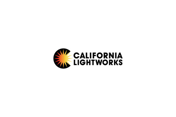 california lightworks logo mg Magazine mgretailler