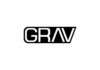 GRAV Green Weds Launch: Glass Joints grav logo mg Magazine mgretailler