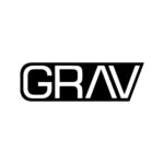 GRAV Green Weds Launch: Glass Joints grav logo mg Magazine mgretailler