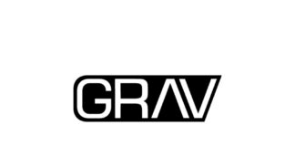 GRAV Green Weds Launch: Glass Joints grav logo mg Magazine mgretailler