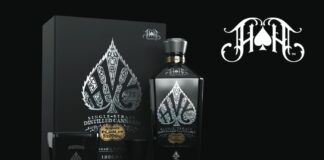 Heavy Hitters Launches First Liquid Trichome Cannabis Tincture heavy hitters logo mg Magazine mgretailler