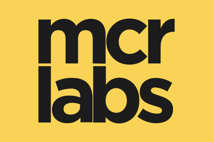 mcr labs logo mg Magazine mgretailler