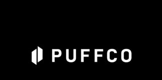 Puffco Unveils The Proxy puffco logo mg Magazine mgretailler