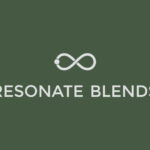Resonate Blends Awarded Gold Leaf Award for “Best New Brand” at Prestigious Luxury Meets Cannabis Conference resonate blends logo Mg magazine mgretailler