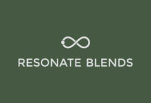 Resonate Blends Announces “Love” Blend for Valentine’s Day Launch resonate blends logo Mg magazine mgretailler
