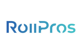 The Blackbird by RollPros is Unlike Any Pre-Roll Machine on the Market rollpros logo mg Magazine mgretailler