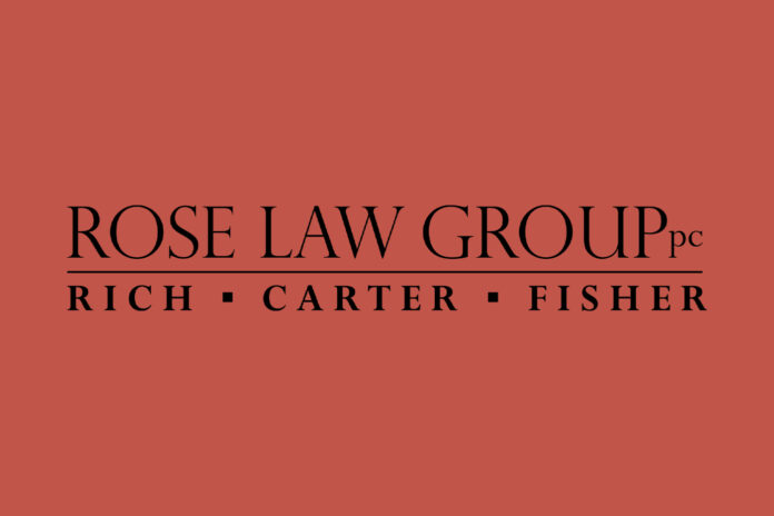 rose law group logo mg Magazine mgretailler