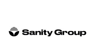 Sanity Group Closes $3.5M Follow-On Investment by Casa Verde sanity group logo mg Magazine mgretailler