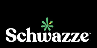 Schwazze Signs Definitive Documents to Acquire Assets of Urban Health & Wellness, Inc. schwazze logo black background white letters green cannabis leaf
