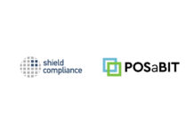 Shield Compliance and POSaBIT Bring Compliant Cannabis Banking and Payments to the Industry shield compliance posabit logos mg Magazine mgretailler