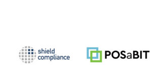 Shield Compliance and POSaBIT Bring Compliant Cannabis Banking and Payments to the Industry shield compliance posabit logos mg Magazine mgretailler