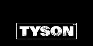 Tyson 2.0, Mike Tyson’s Premium Cannabis Brand, Announces Key Partnerships with Leading Cannabis Innovators tyson 2.0 logo black background with TYSON in bold white distressed letters