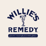 Willie’s Remedy announces charitable collaboration with Tom Petty’s estate willies remedy logo mg Magazine