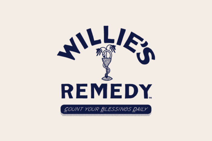 willies remedy logo mg Magazine