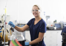 America’s Top Cannabis Employers 2021 (photo gallery) Cresco Labs