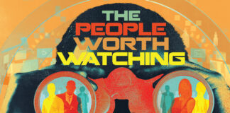 22 Cannabis Leaders Who Will Shape the Industry in 2022 22 Cannabis Leaders to Watch in 2022