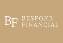 Bespoke Financial Raises $125 Million to Expand Lending Capacity, Fund Growth of the Cannabis Industry Bespoke financial logo mg Magazine mgretailler