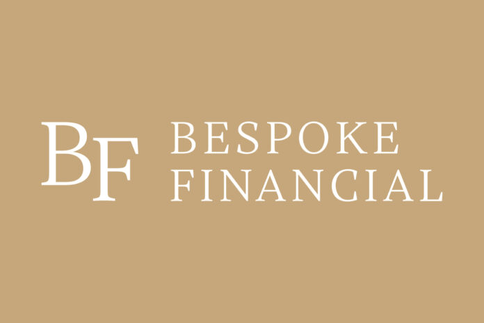 Bespoke financial logo mg Magazine mgretailler