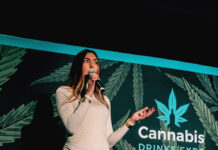New study proves significant amount of cannabis can be produced without the plant Cannabis Drinks Expo 6