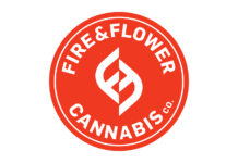 Fire & Flower: 100th Store Opening and New Digital Offering FireFlower logo mg Magazine mgretailler