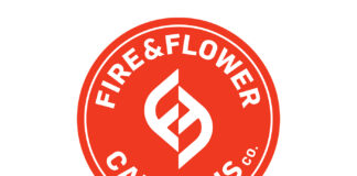 Fire & Flower: 100th Store Opening and New Digital Offering FireFlower logo mg Magazine mgretailler