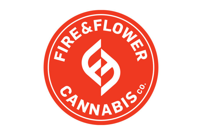 FireFlower logo mg Magazine mgretailler