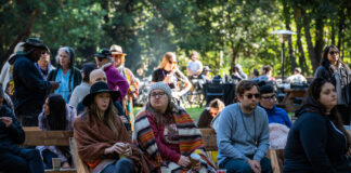 The Return of Meadowlands Meadowlands 2021 Mike Rosati photo mg Magazine