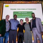 NCIA’s 2021 Cannabis Business Summit & Expo Reaches New Bar NCIA Cannabis Business Summit thanks for attending Mike Rosati photo mg Magazine