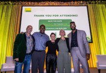 NCIA’s 2021 Cannabis Business Summit & Expo Reaches New Bar NCIA Cannabis Business Summit thanks for attending Mike Rosati photo mg Magazine