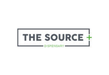The Source Launches New App Featuring “Zippy,” the Virtual Budtender The Source Dispensary logo mg Magazine mgretailler