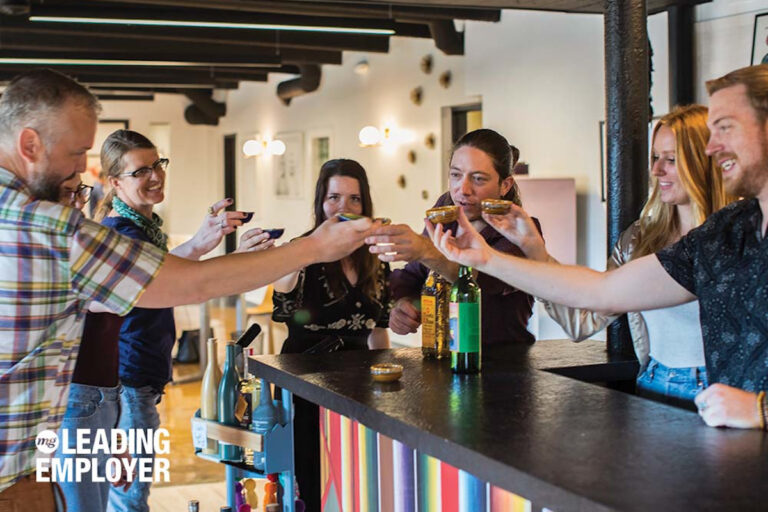 America’s Top Cannabis Industry Employers 2021