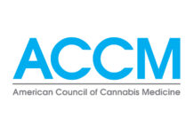 American Council of Cannabis Medicine Announces Proposed Medical Cannabis Legislation and Congressional Sponsorship Underway accm logo mg Magazine mgretailler