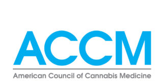 American Council of Cannabis Medicine Announces Proposed Medical Cannabis Legislation and Congressional Sponsorship Underway accm logo mg Magazine mgretailler