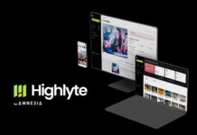 AMNESIA Media Launches Highlyte AI-driven Software Platform for Social Media Compliance amnesia logo mg Magazine mgretailler