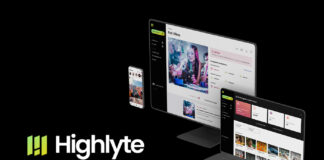 AMNESIA Media Launches Highlyte AI-driven Software Platform for Social Media Compliance amnesia logo mg Magazine mgretailler