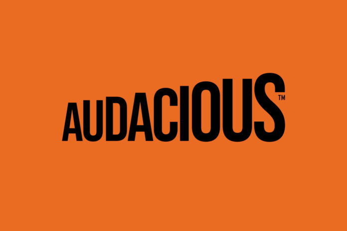 audacious logo mg Magazine mgretailler-1