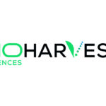 BioHarvest Sciences Unveils Profile of Unique Cannabis Composition bioharvest sciences logo white background green and black text reading bioharvest sciences
