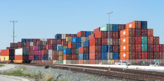 Supply-Chain Disruptions Hit Cannabis Packaging cannabis packaging Port of Los Angeles DiBilio mg Magazine