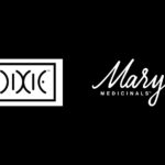 Mary’s Medicinals and Dixie Brands Are Honored with Multiple Cannabis Industry Recognitions dixie mary medicinal logos mg Magazine mgretailler