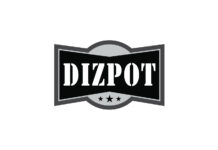Dizpot Adds Logistics Division dizpot logo white background black box in center with white capital print reading dizpot