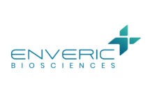 Enveric Biosciences Appoints Dr. Bob Dagher as Chief Medical Officer enveric biosciences logo mg Magazine mgretailler