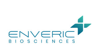 Enveric Biosciences Appoints Dr. Bob Dagher as Chief Medical Officer enveric biosciences logo mg Magazine mgretailler