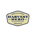 Dicalite Launches Two New Products Under the Harvest Hero Brand harvest hero logo mg Magazine mgretailler