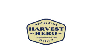 Dicalite Launches Two New Products Under the Harvest Hero Brand harvest hero logo mg Magazine mgretailler