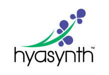 Organigram Makes Additional $2.5 Million Investment in Hyasynth Biologicals, a Leading Cannabinoid Biosynthesis Company hyasynth logo mg Magazine mgretailler